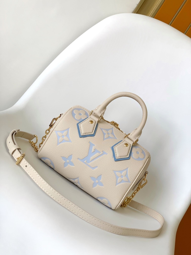 LV Speedy Bags